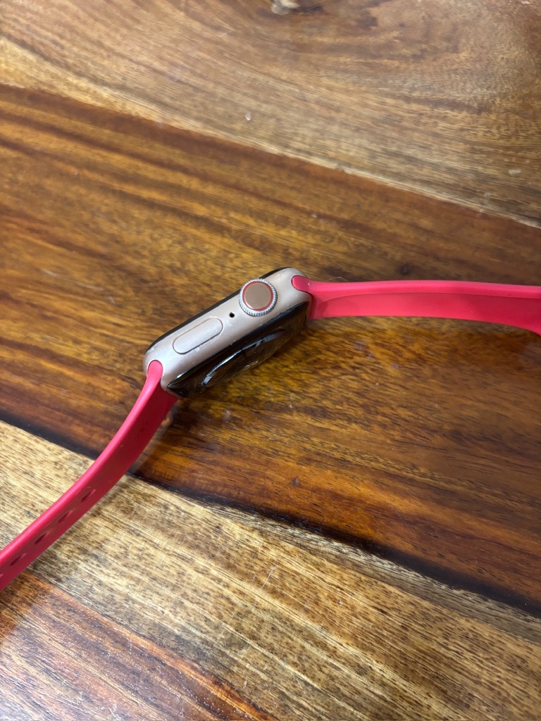 Apple Watch 5 LTE (Cellular) 40mm - 3