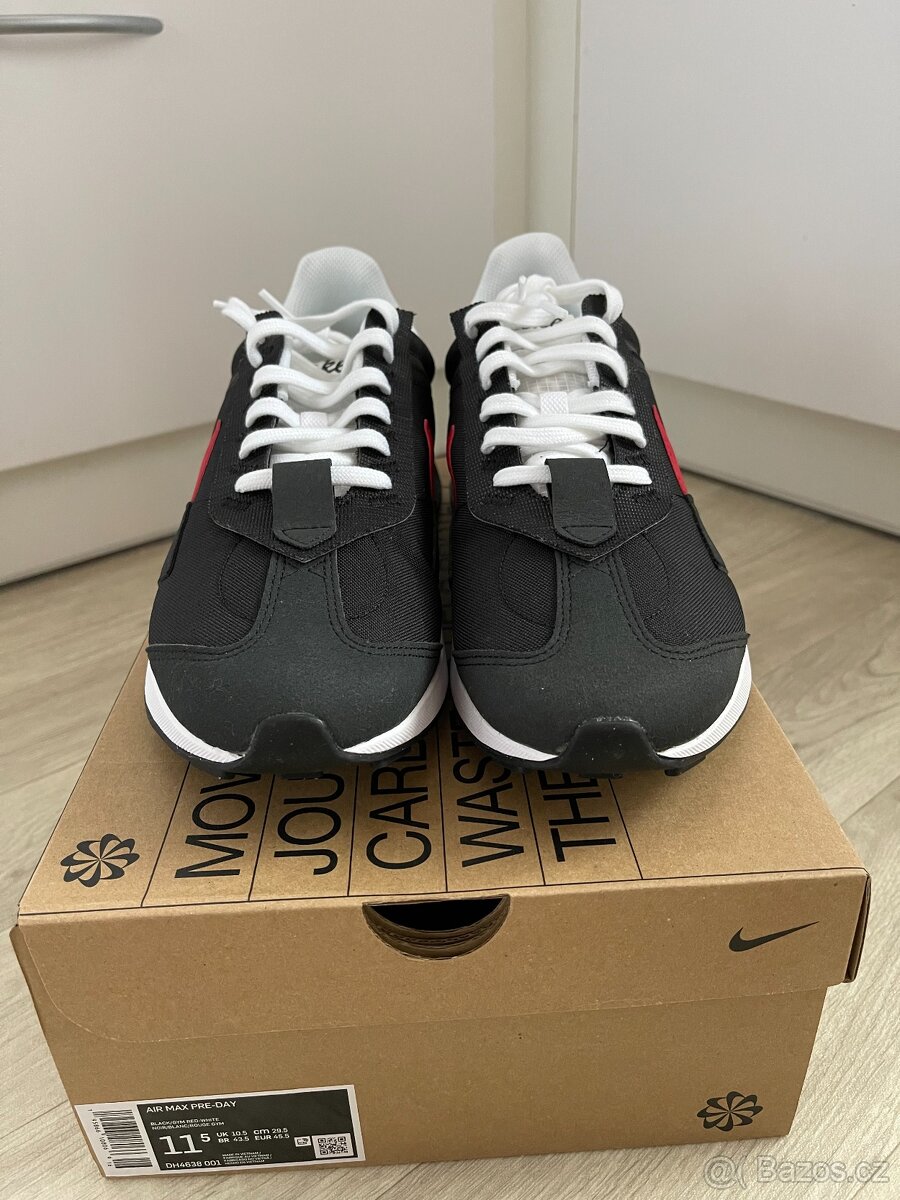 Nike Air Max Pre Day, 45,5EU - 3