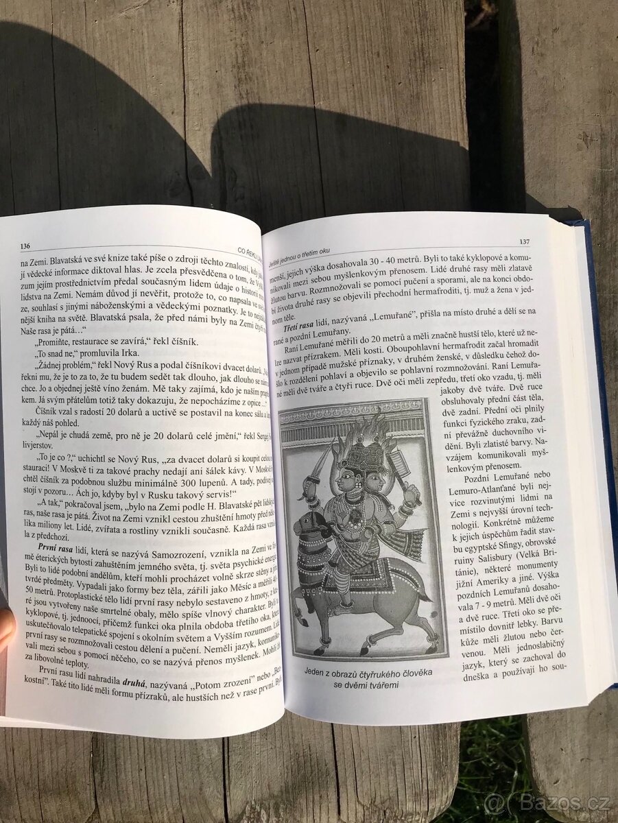 Z koho jsme vznikly? - 3