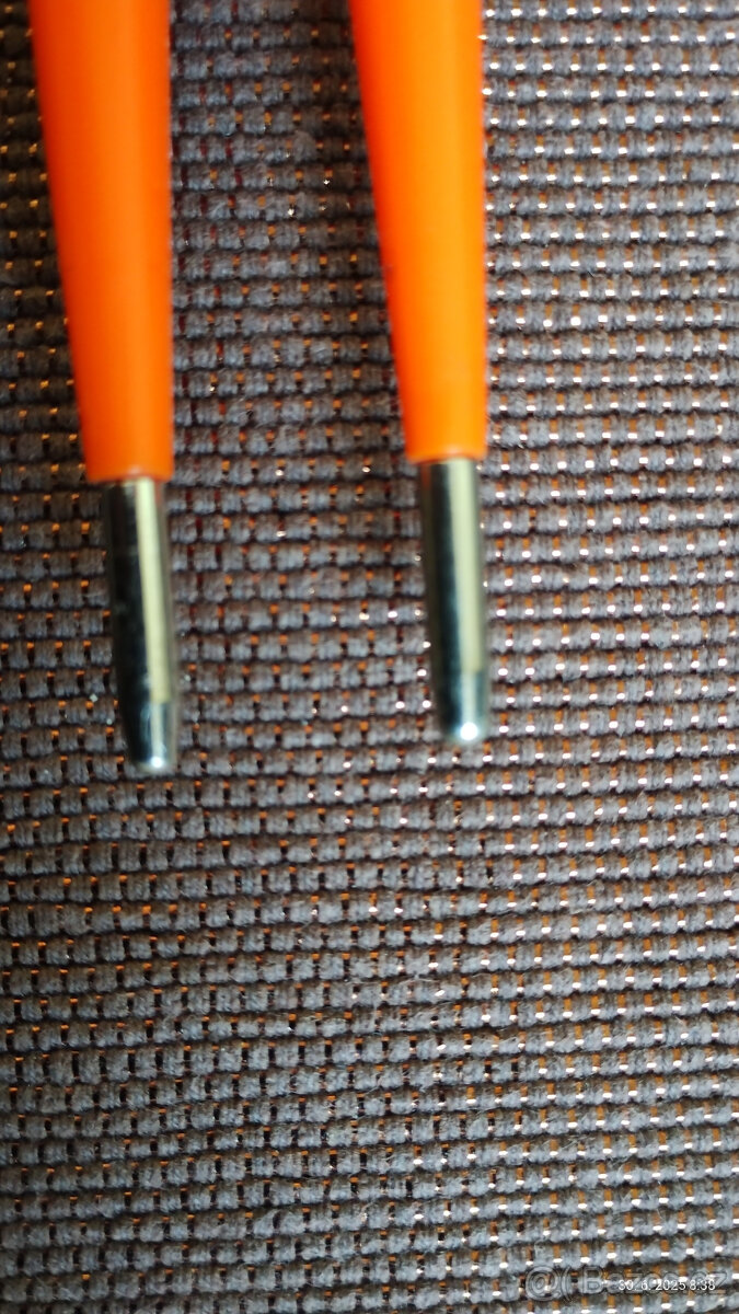 Zkoušečka NG Testboy LCD PROFI CAT IV 1000V - 3