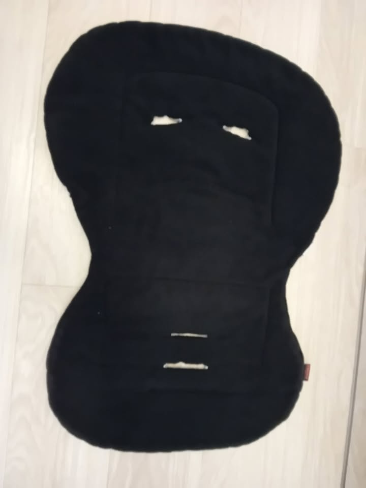 Podložka do kočárku Emitex č.01 - 3