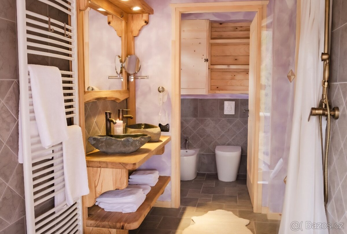 Zájezd CK Forline Dolomiti Village - 3