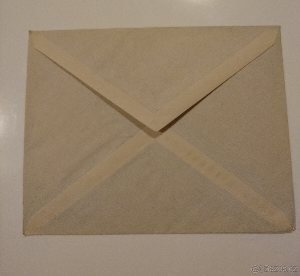 Obalka z roku 1940 - 3