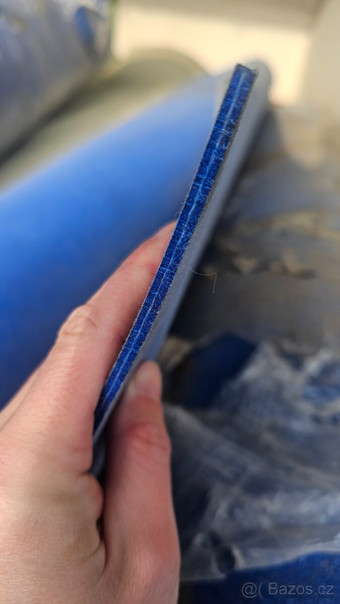 Zátěžový koberec , podlaha - nový nepoužitý - 3