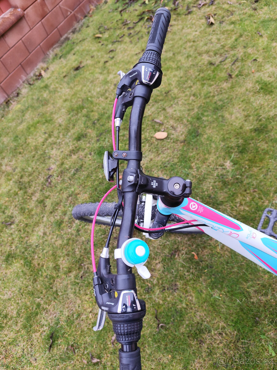 Dětské kolo Kellys 17 - 3