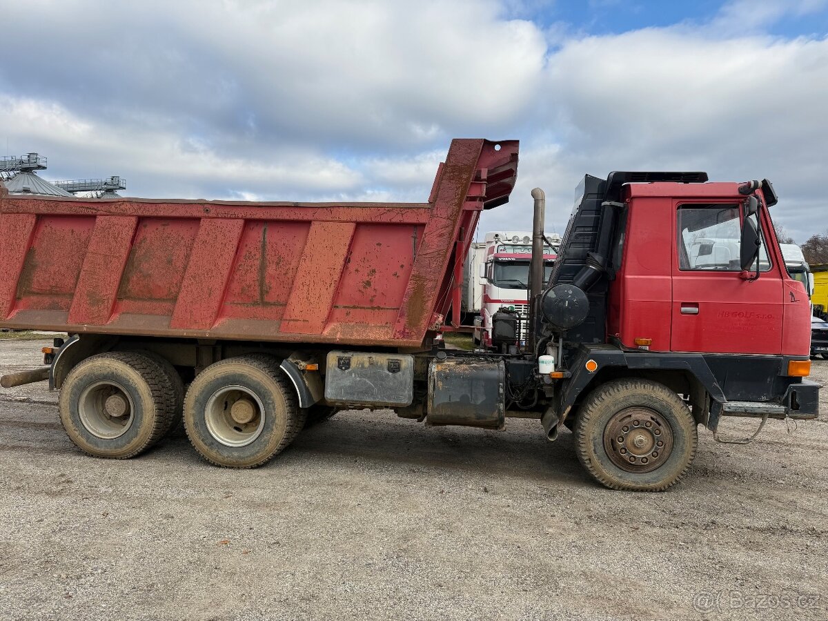 TATRTA 815 28255 6x6.2 - 3