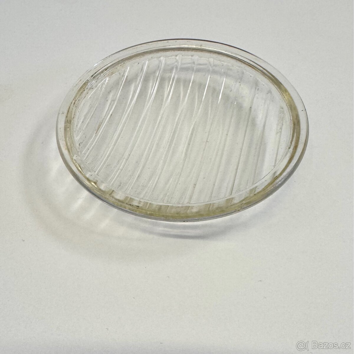 Stadion , Jawetta - originál sklo předního světla - 3