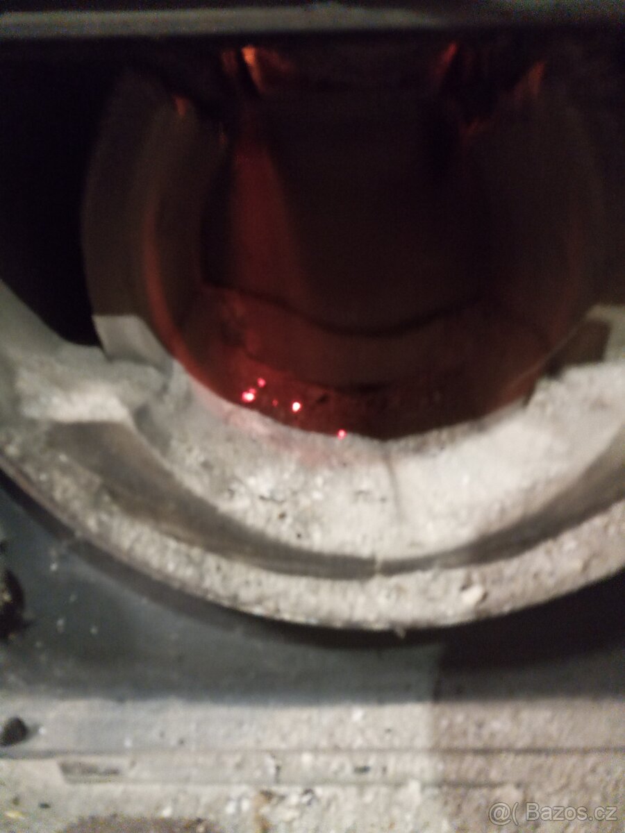 Kotel Atmos C 18 S - 3