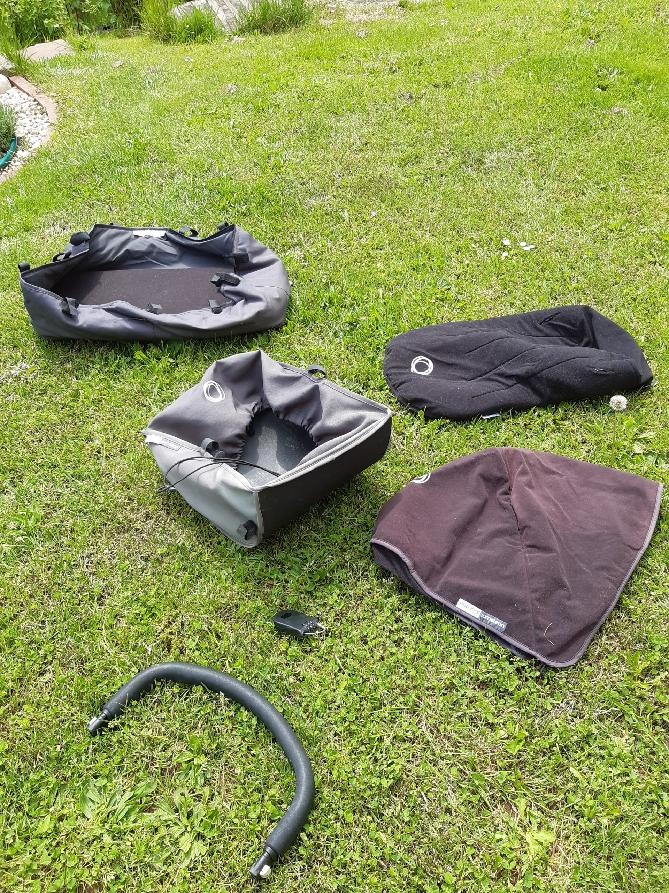 Bugaboo Cameleon - 3