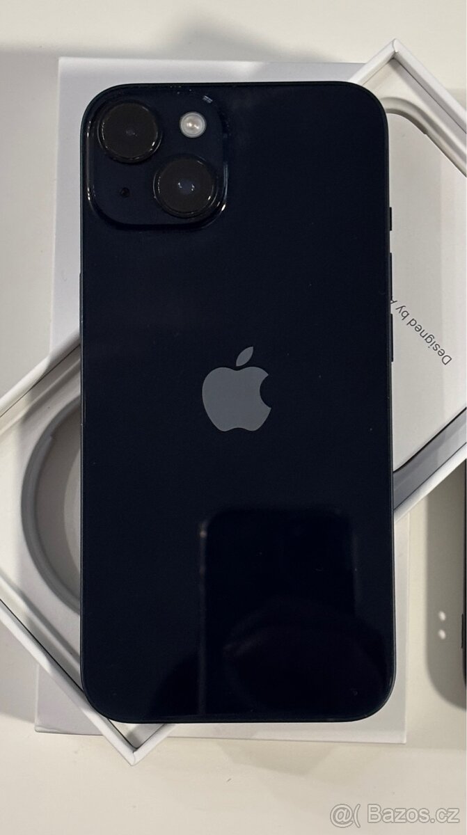 iPhone 14 128 GB - 3