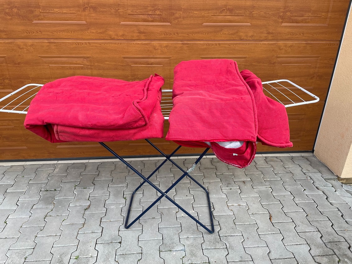 Potah na pohovku Ikea Beddinge + 2 polštáře + DÁREK - 3