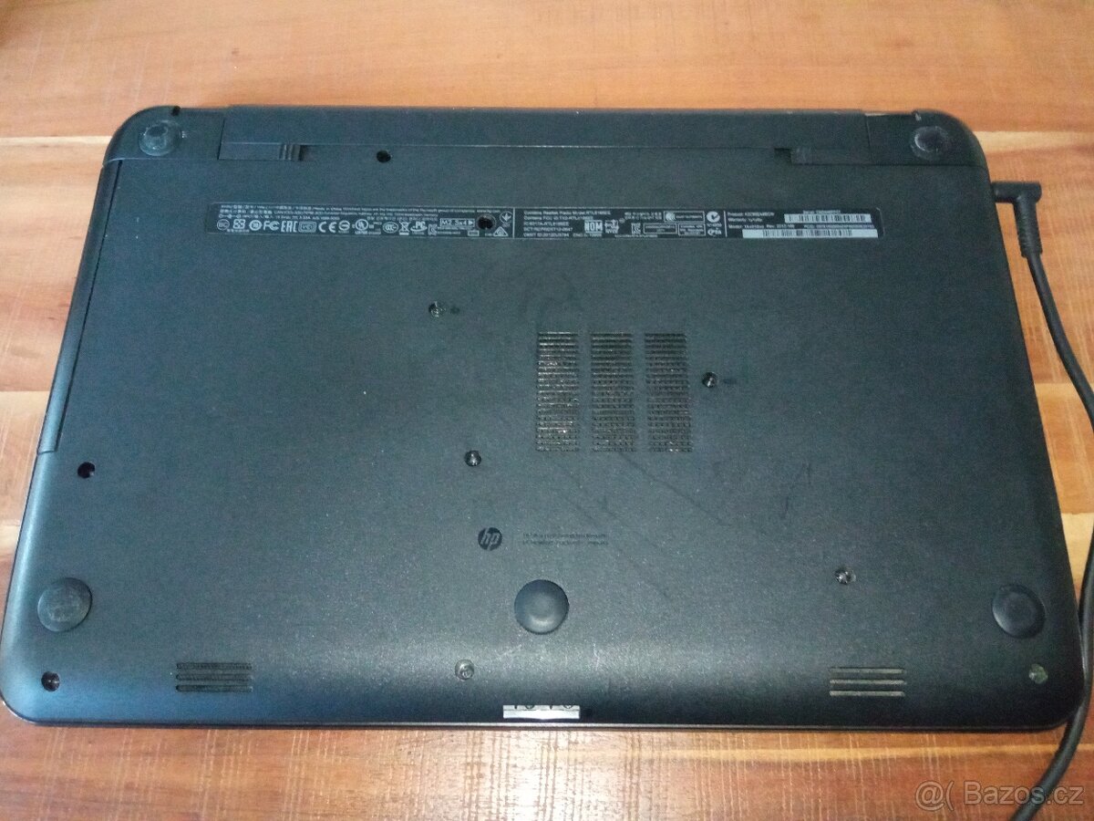 Notebook HP RTL8188EE - 3