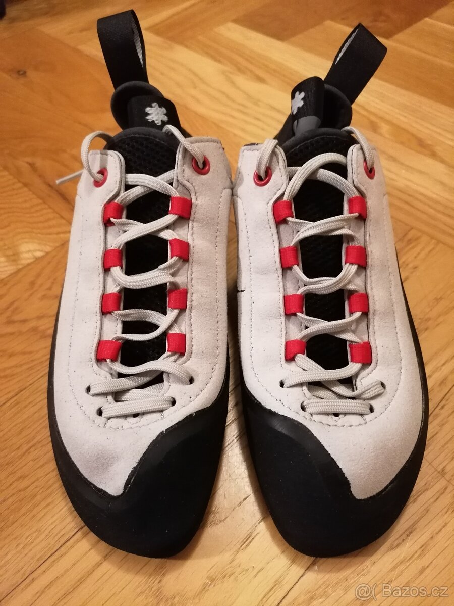 Lezečky Ocún Pearl vel.42 - 3