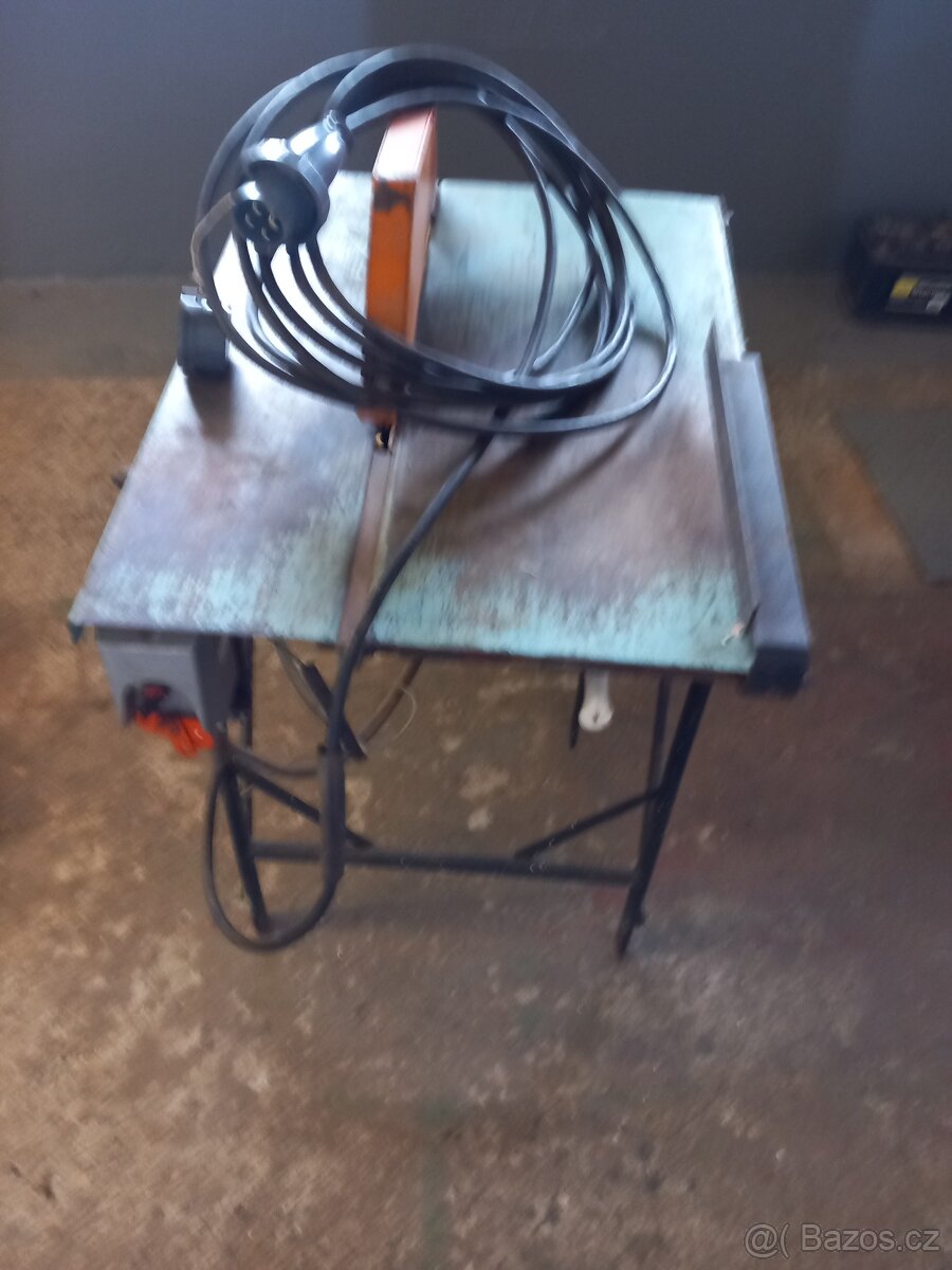 Prodám cirkularku - 3