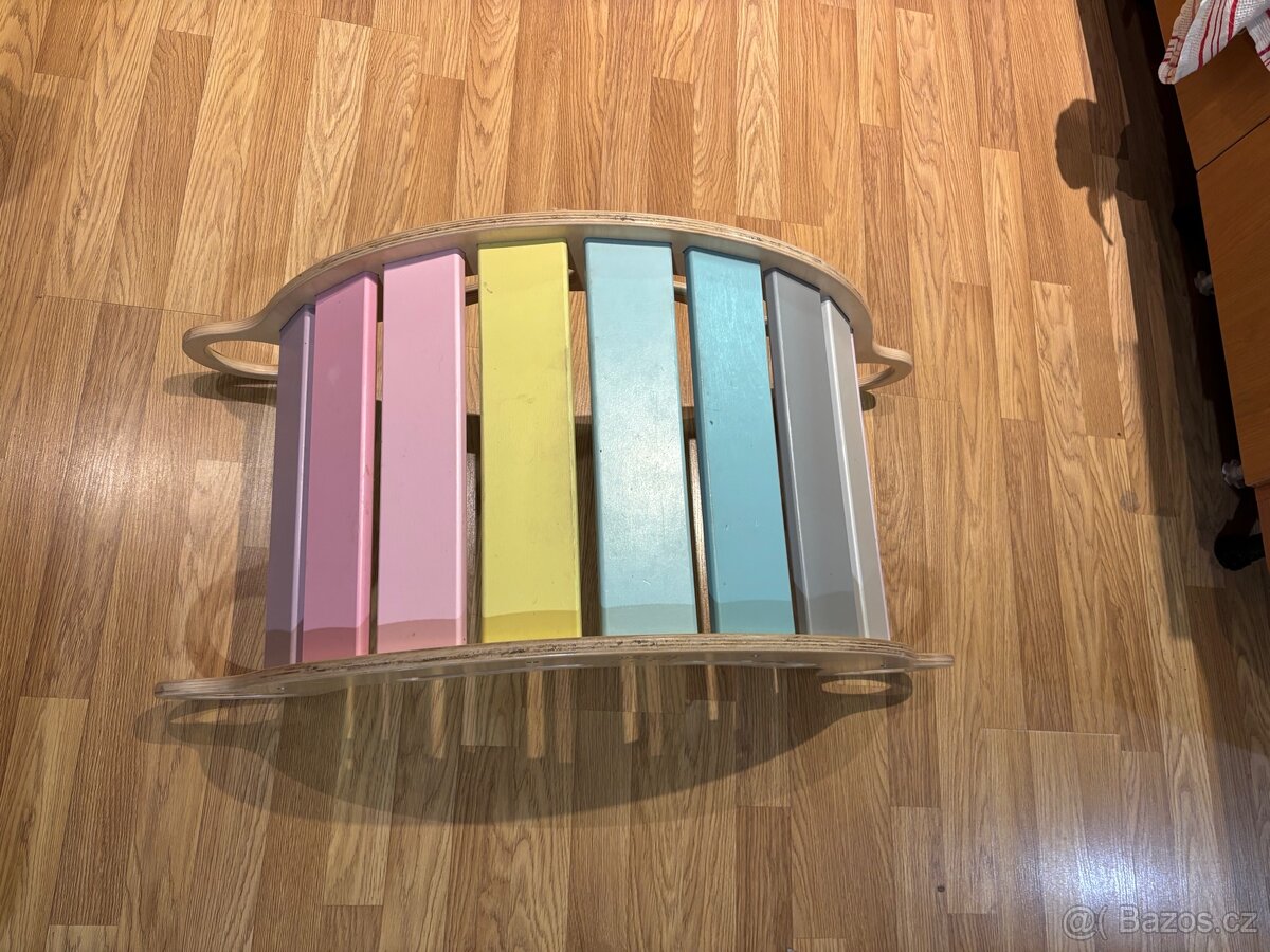 Nepouzivana houpacka elis design - 3