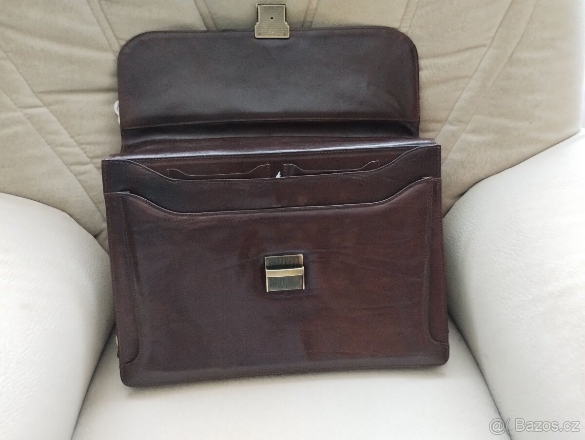 Pánská aktovka - 3