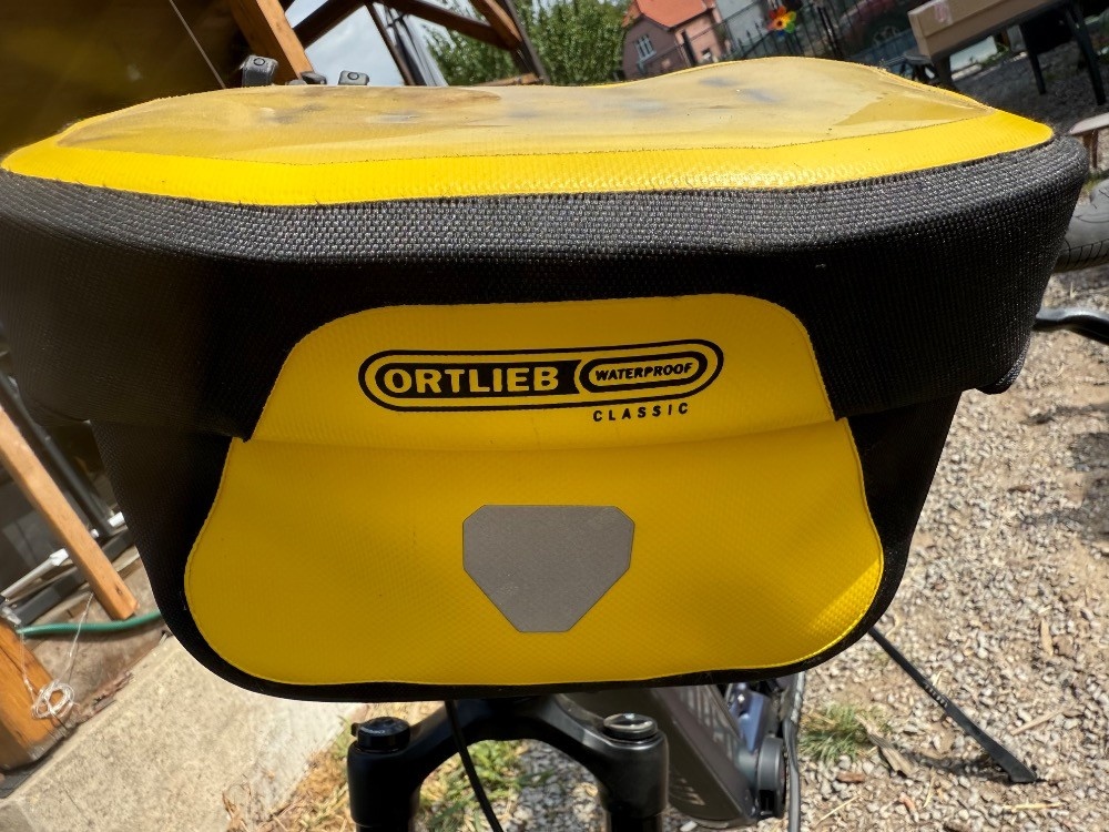 Prodám elektrokolo GHOST E-Riot Trail Advanced L/ 29 B625 - 3