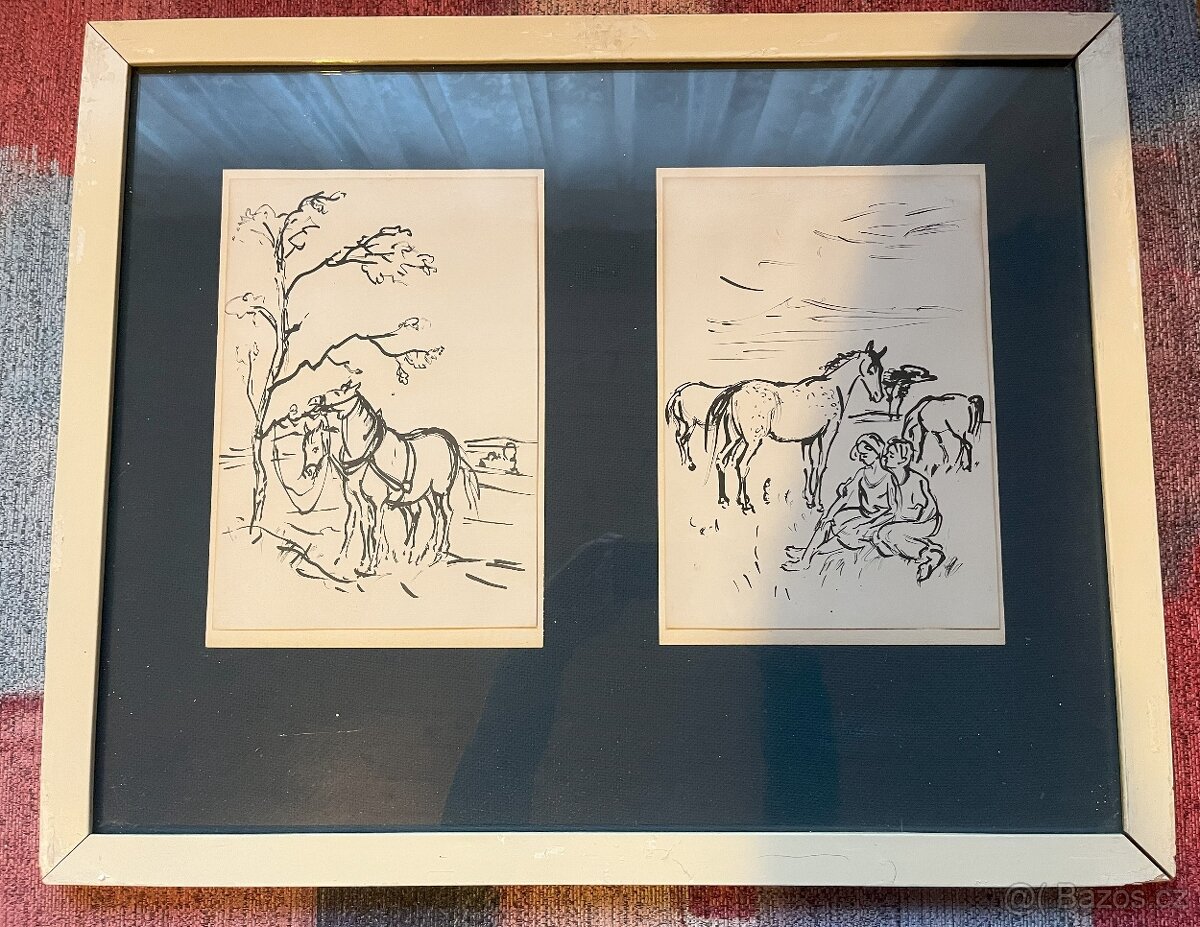 Sedláček Vojtěch - kolekce - 3