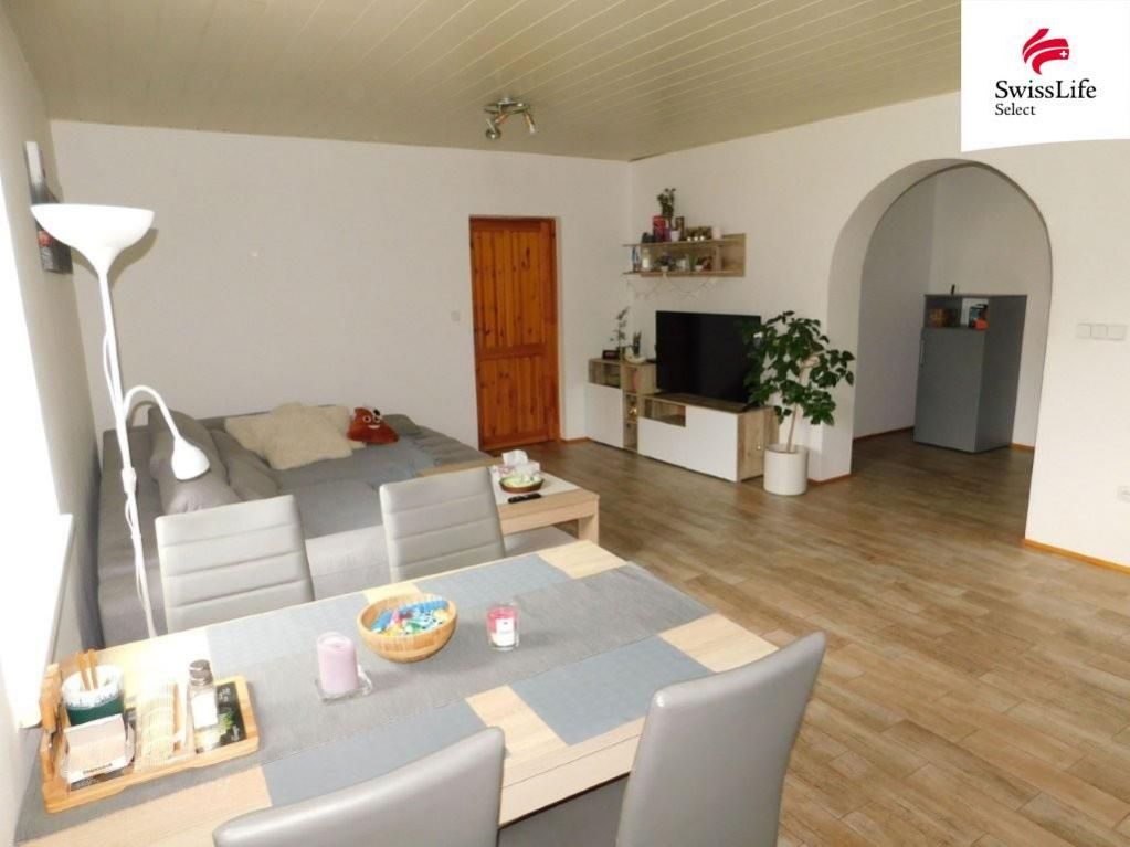 Prodej činžovního domu 933 m2 Náchodská, Trutnov - 3