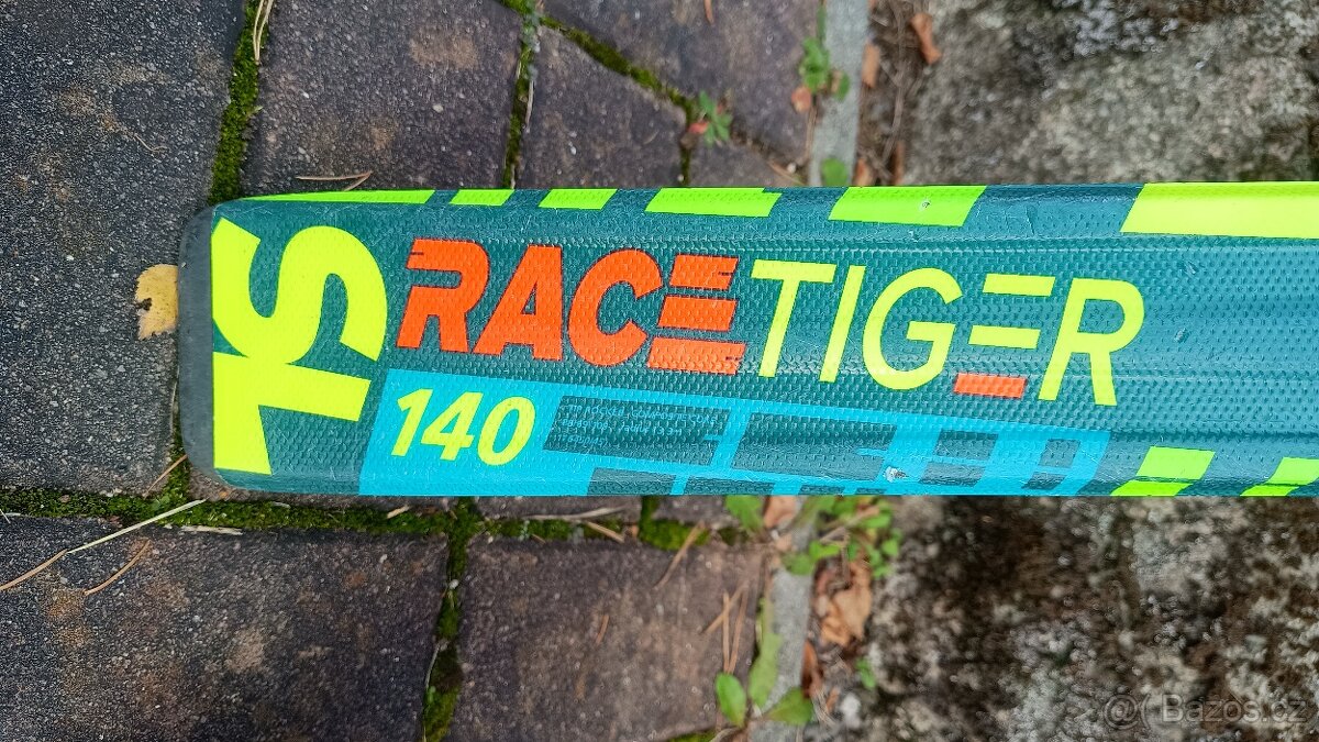 Dětské lyže VOLKL 140 - 3