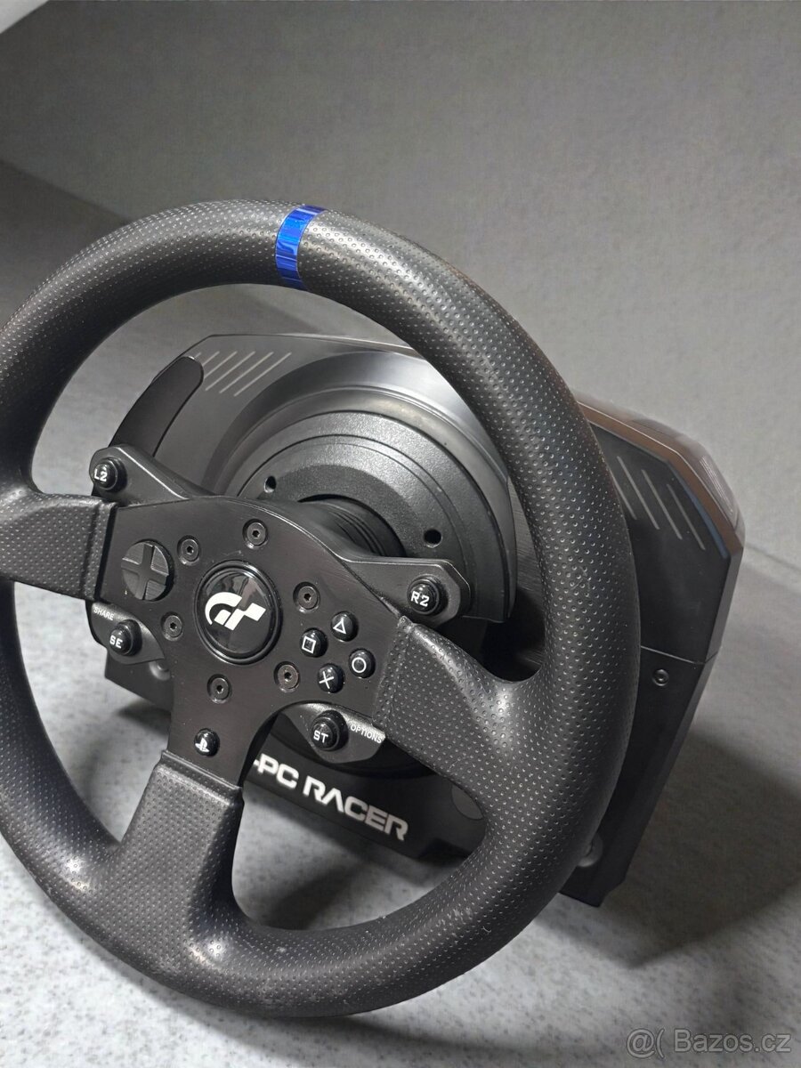 Prodám herní volant Thrustmaster TS-PC Racer - 3