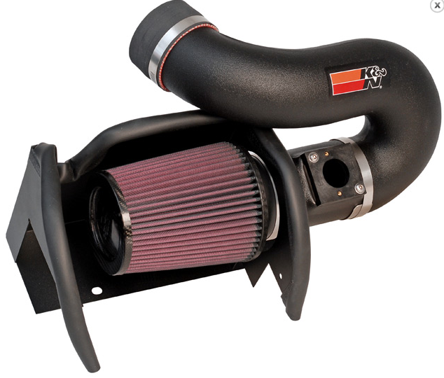 K&N FILTERS BMW/MINI/VW/ŠKODA/PORSCHE/MERCEDES - 3