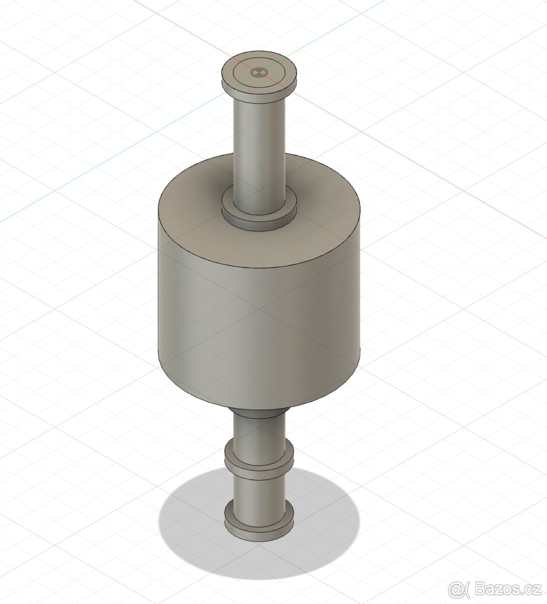 3D modelování a tisk na zakázku. - 3