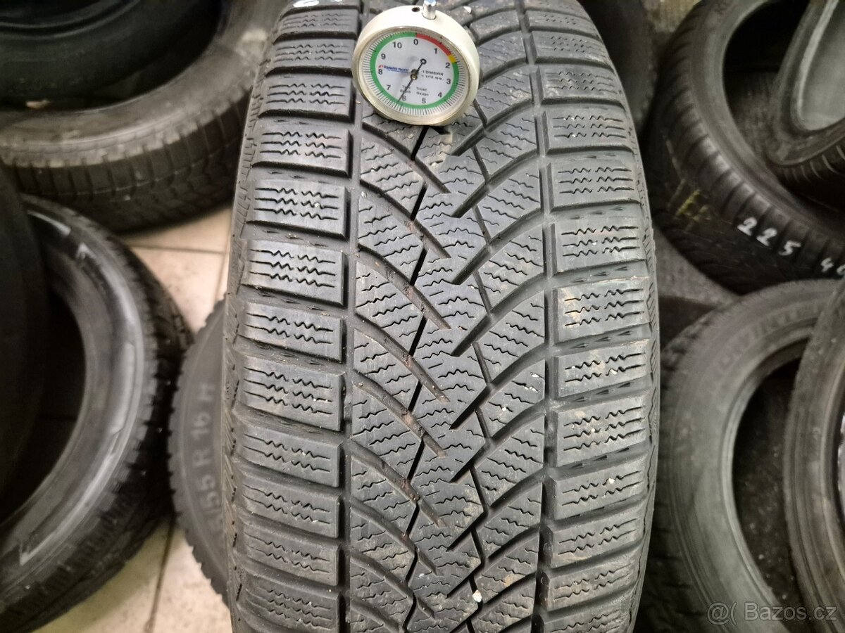 205/55 R16 SEMPERIT (5mm) č.16071/g - 3