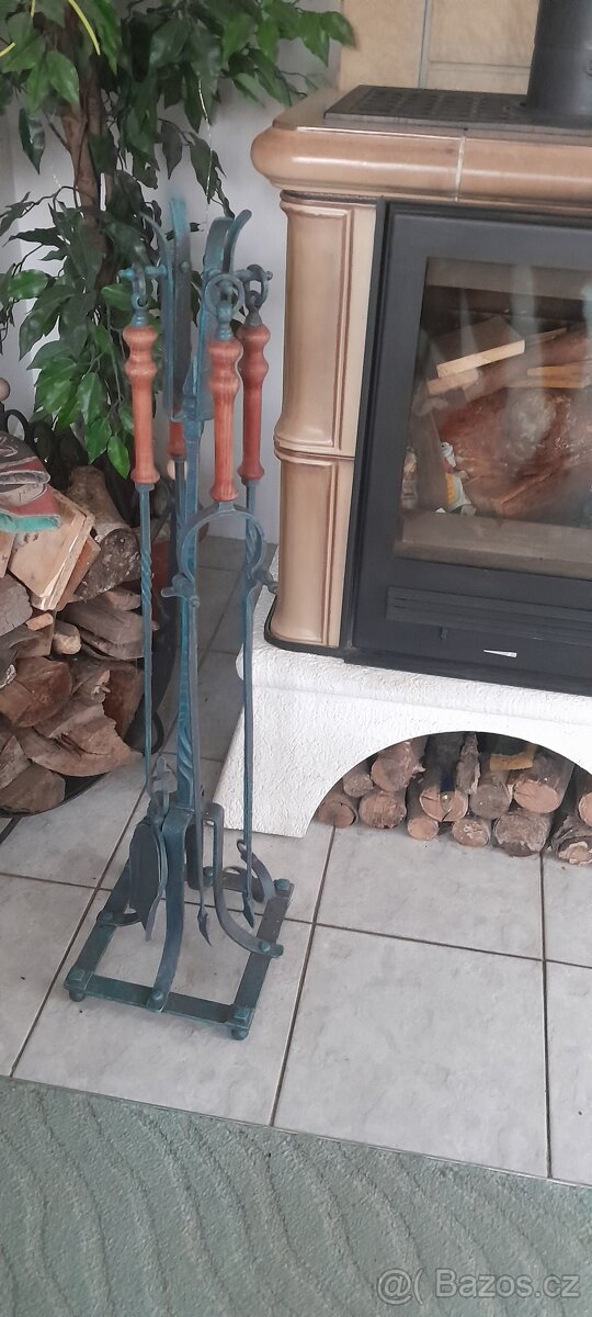 Krbové nářadí - 3