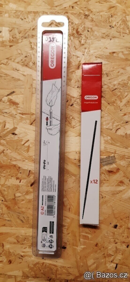 SADA PILNÍKŮ A VODÍTKA PRO OSTŘENÍ PILOVÝCH ŘETĚZŮ - 3