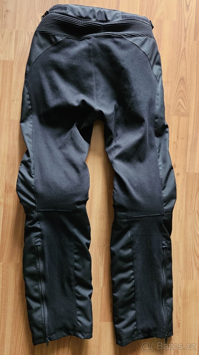 kalhoty PSI Hubík dámské - 3