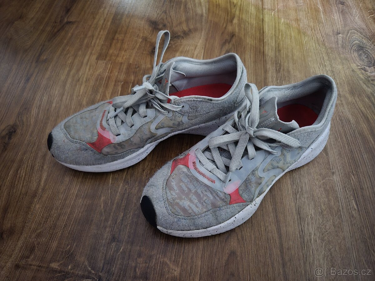 Boty velikost 40.5 - 3