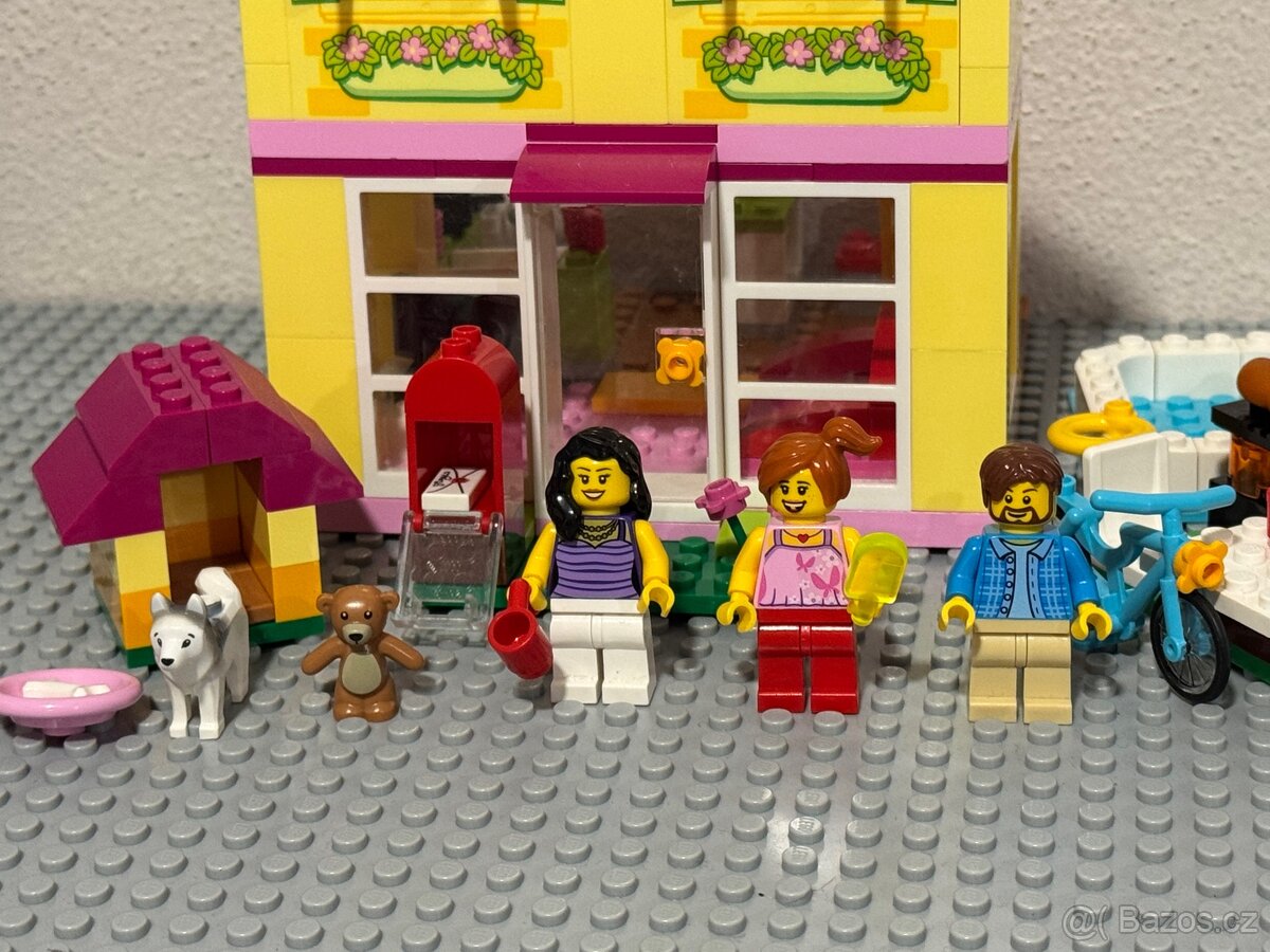 LEGO Juniors City - 10686 - 3