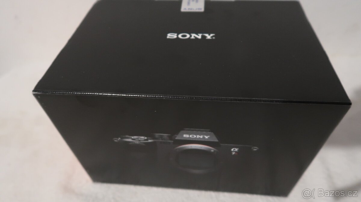 SONY A7R V - 3