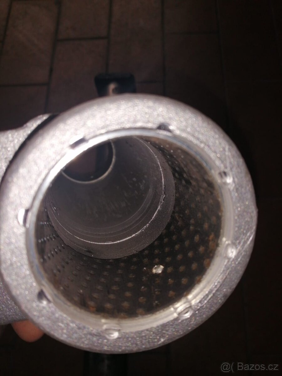 Nájezdová brzda k přívěsu - 3