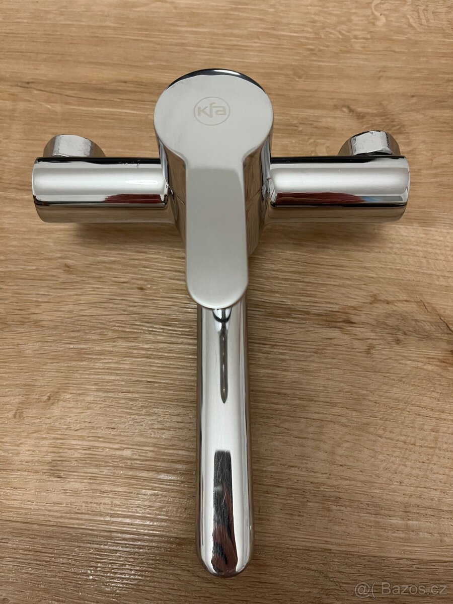 Nástěnná baterie KFA GRANAT - 3