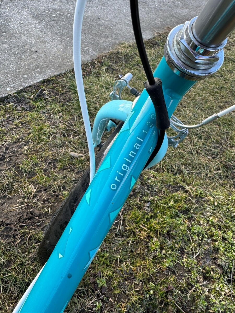 Dětské kolo BTWIN Original 120 20" - 3