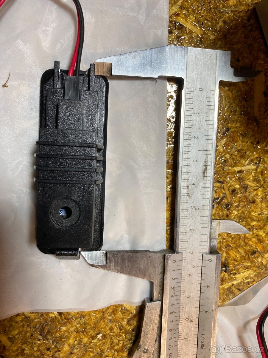 Led osvětlení spz - 3