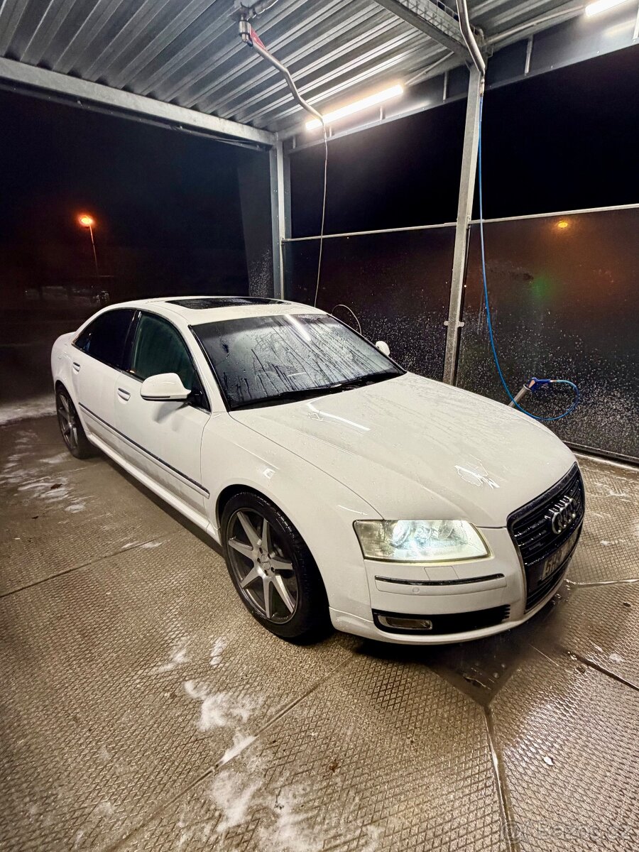 A8 4.2 TDi 240kw - 3