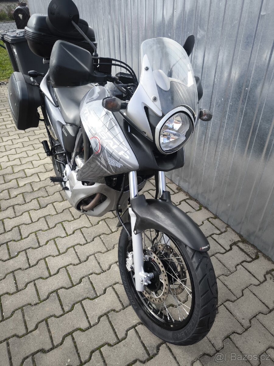 Honda XL 700 Transalp - 3