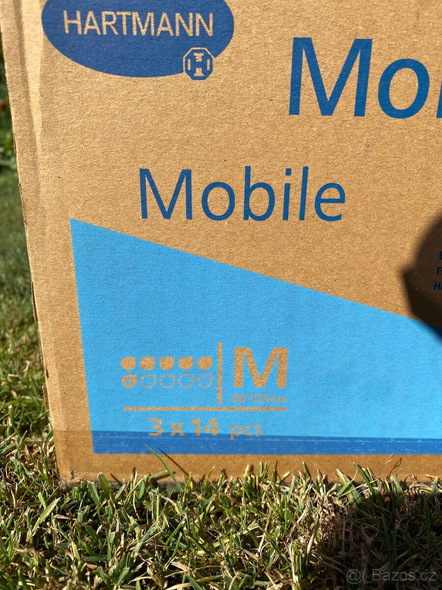 Pleny pro dospělé - 3