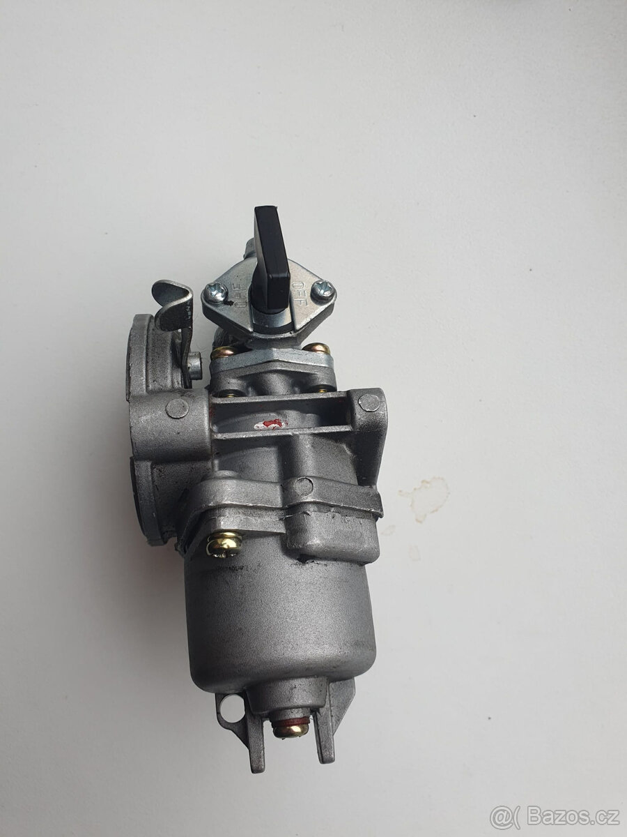 Karburátor pro minibike - 3