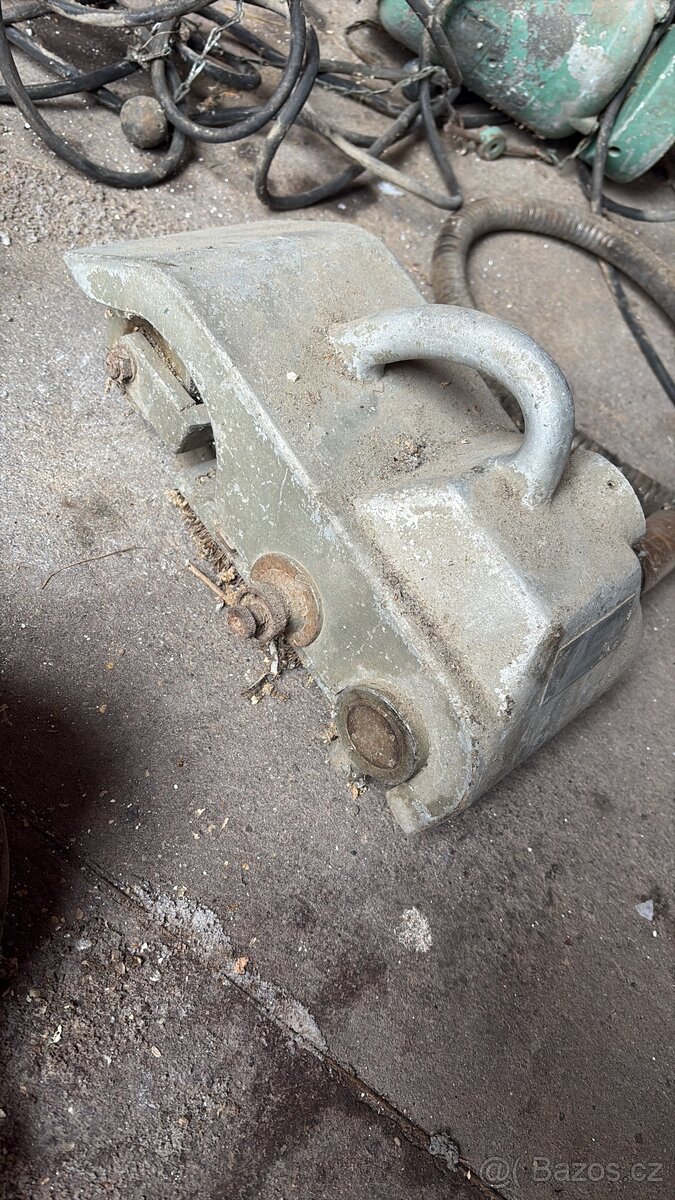 Truhlářské nářadí - 3