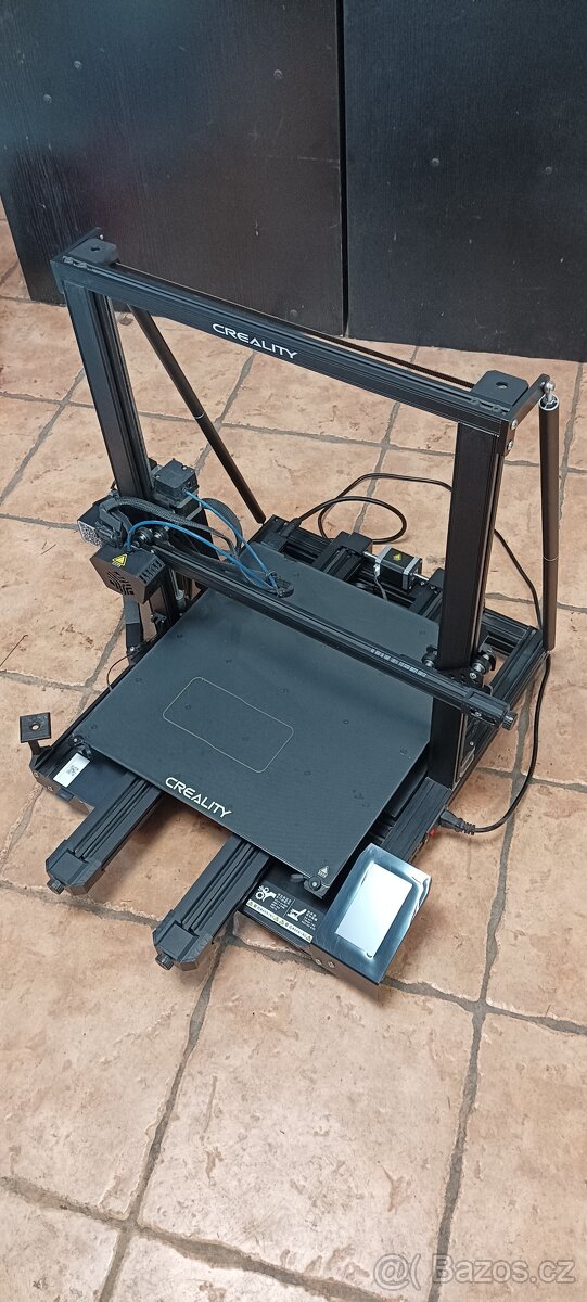 3D tiskárna Creality CR-6 Max - 3