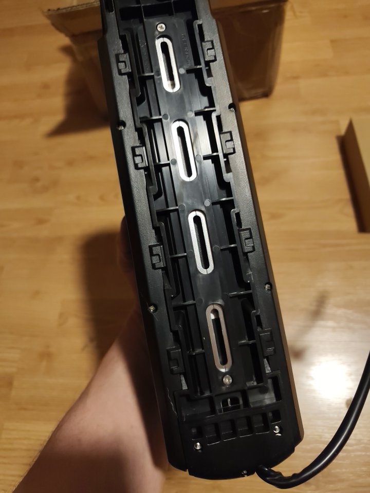 Baterie na elektrokolo - 3