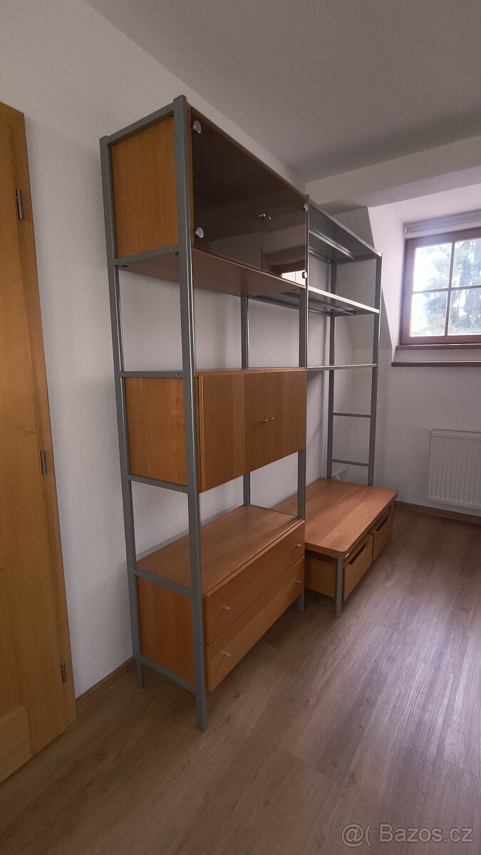 Obývací stěna - 3