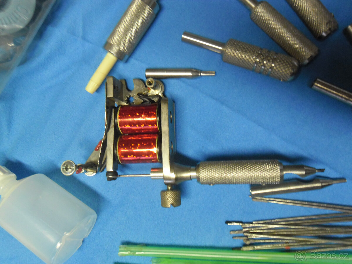 TATTO STUDIO prodej - 3