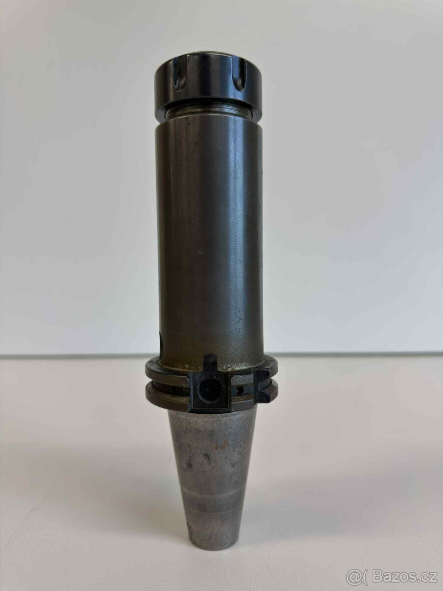 Kleštinový upínač ER32 - ISO40 - DL -150 - 3