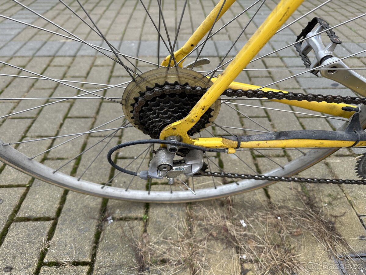 Merida Extreme 900 závodka - 3