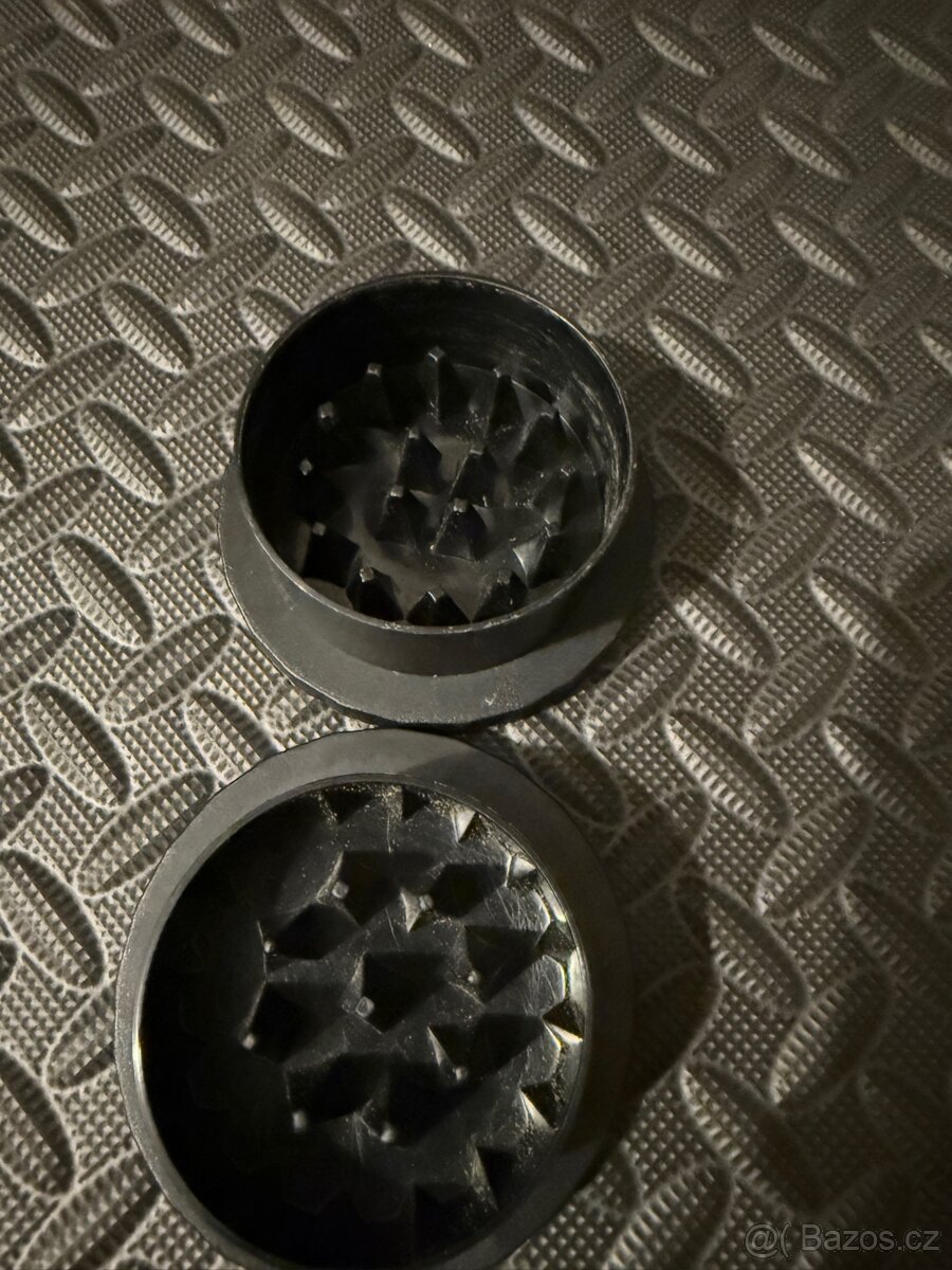 Drtička nástrah - 3